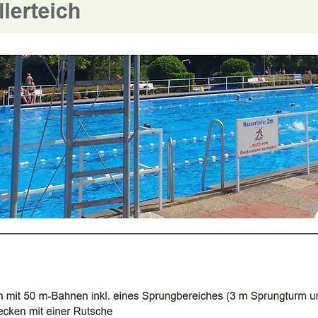Westerkappeln Alte Seester Schule מראה חיצוני תמונה