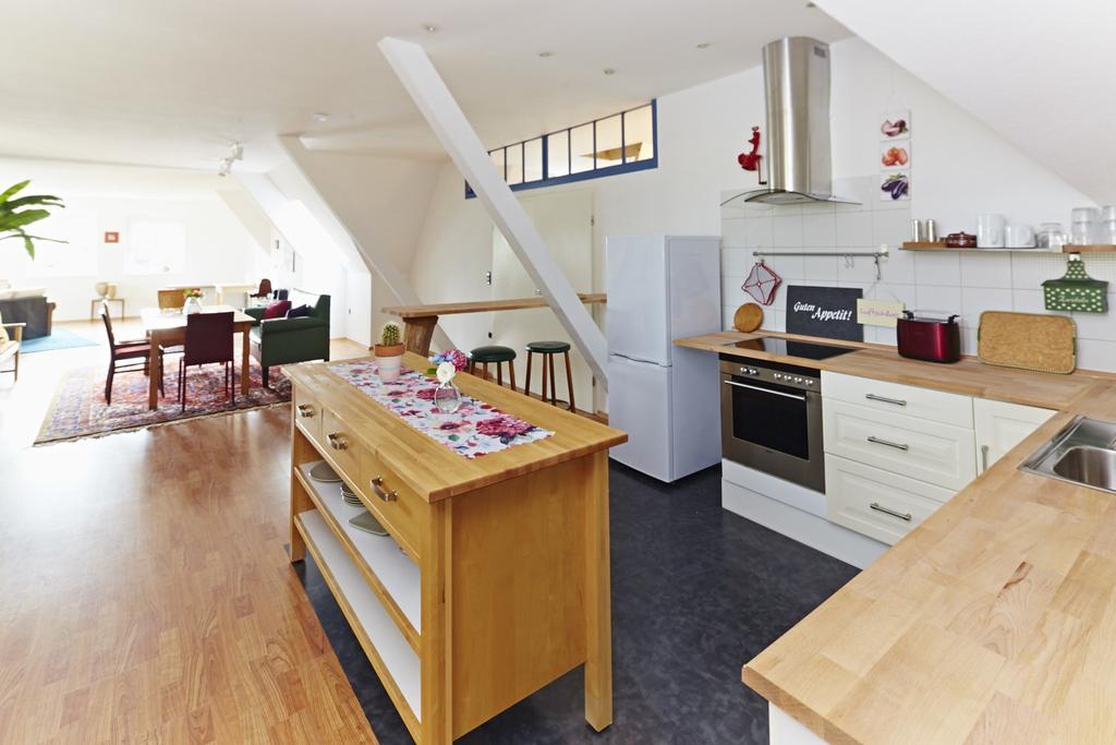 Westerkappeln Alte Seester Schule מראה חיצוני תמונה