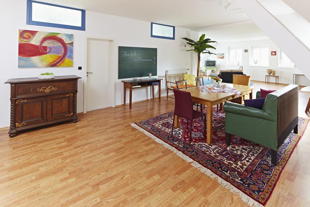 Westerkappeln Alte Seester Schule מראה חיצוני תמונה