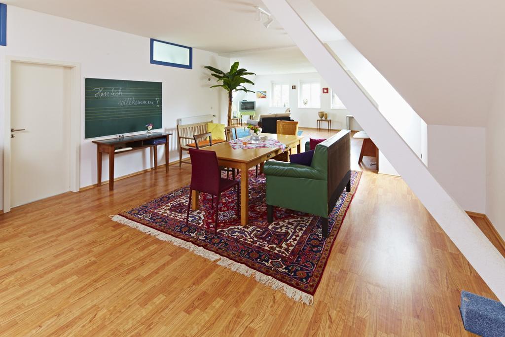 Westerkappeln Alte Seester Schule מראה חיצוני תמונה